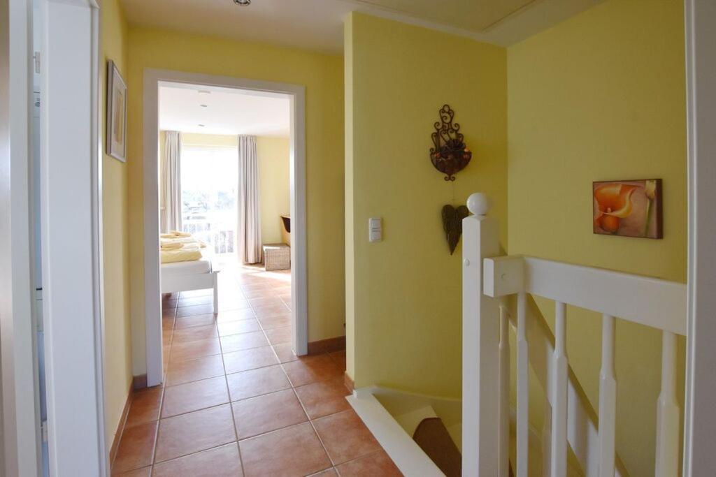 Ferienhaus Norderstr 32, 6 *