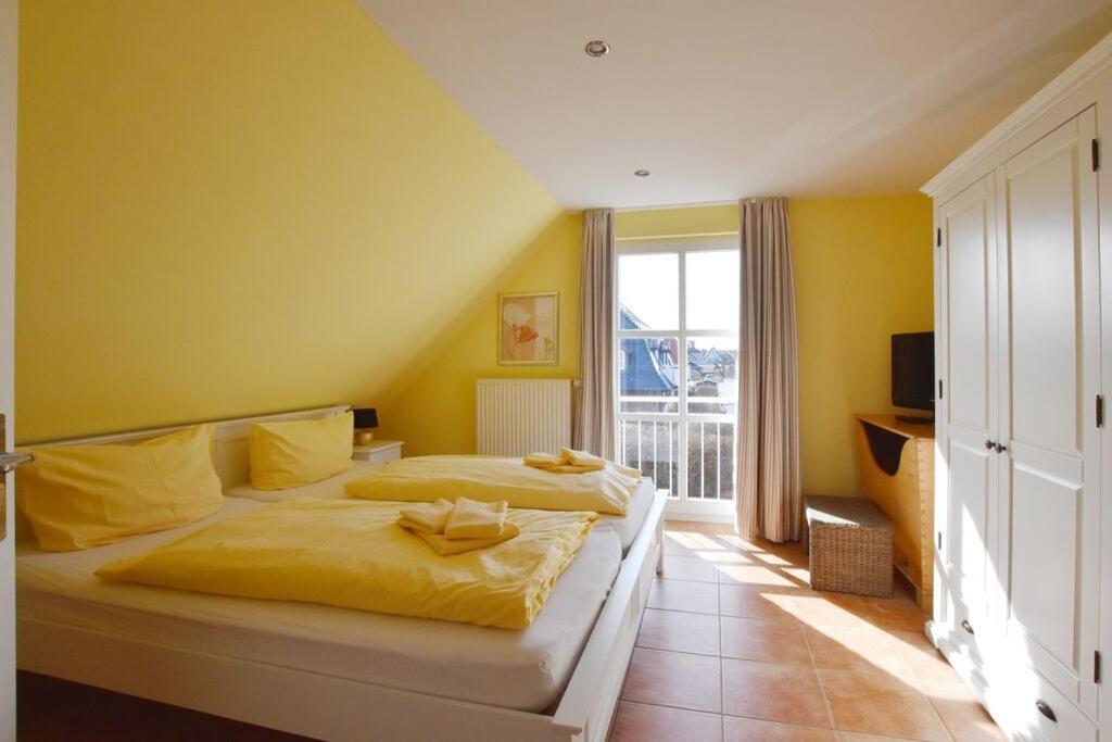 Norderstr 32, 6 *