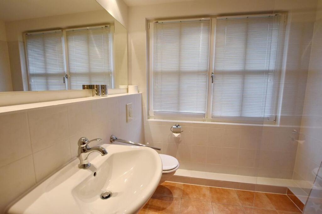 Norderstr 32, 6 Ferienhaus Westerland