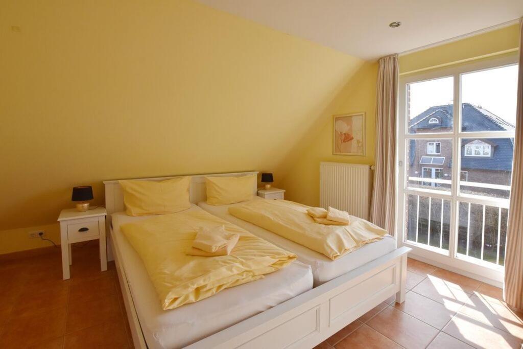 Norderstr 32, 6 Westerland