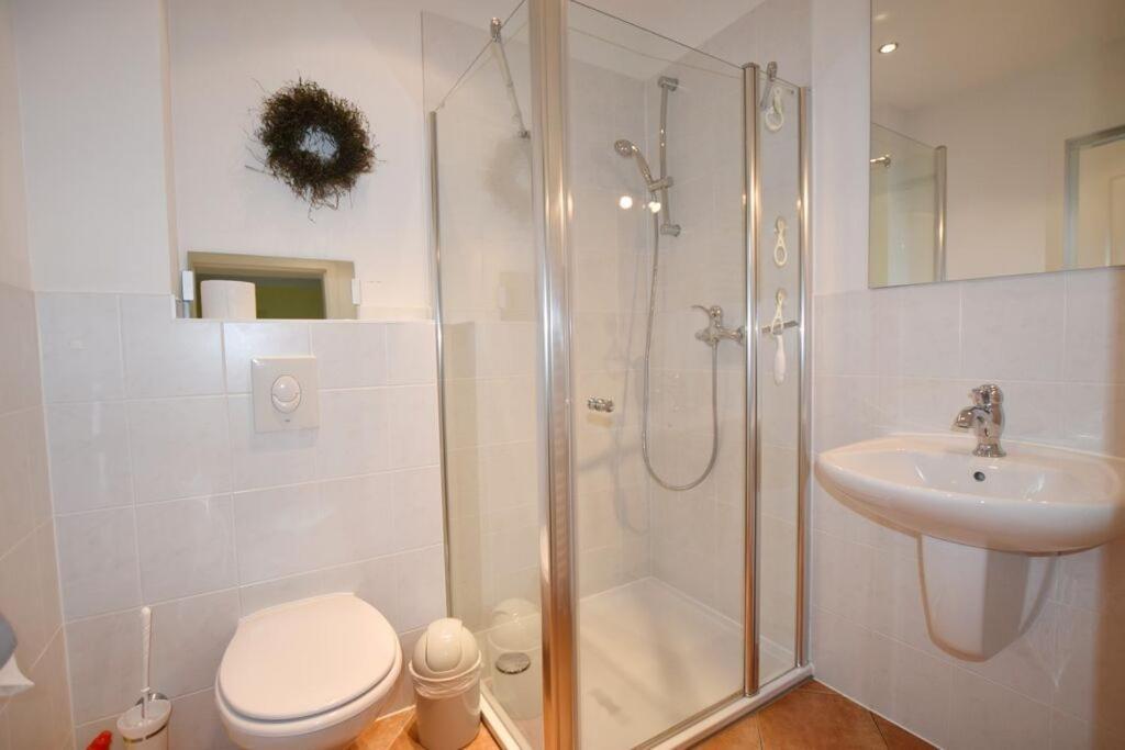 Ferienhaus Norderstr 32, 6 *