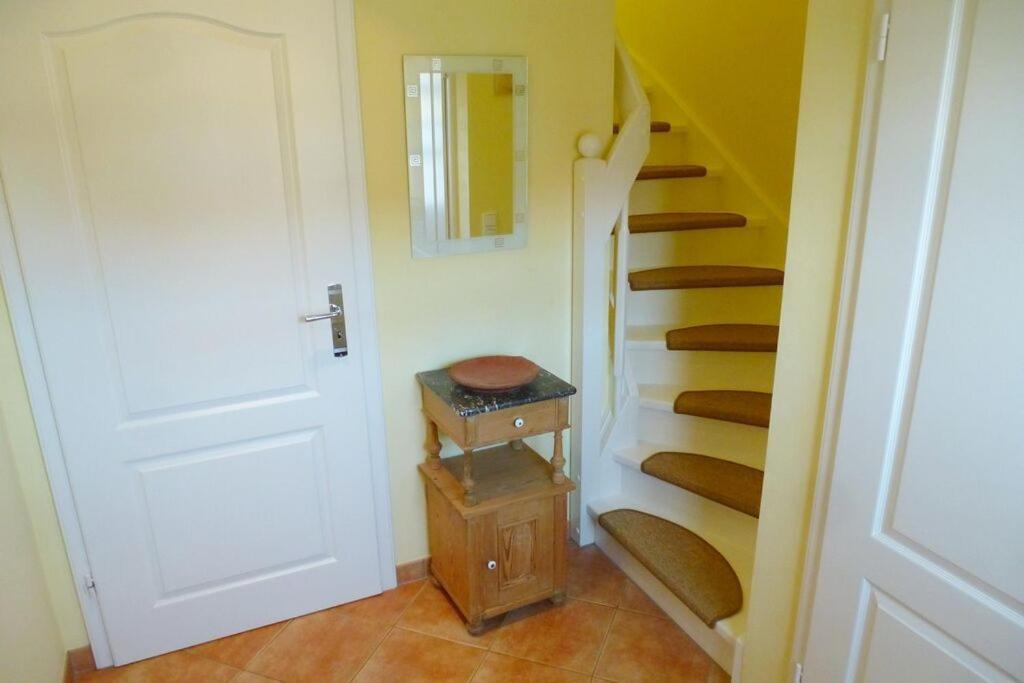Norderstr 32, 6 Ferienhaus Westerland