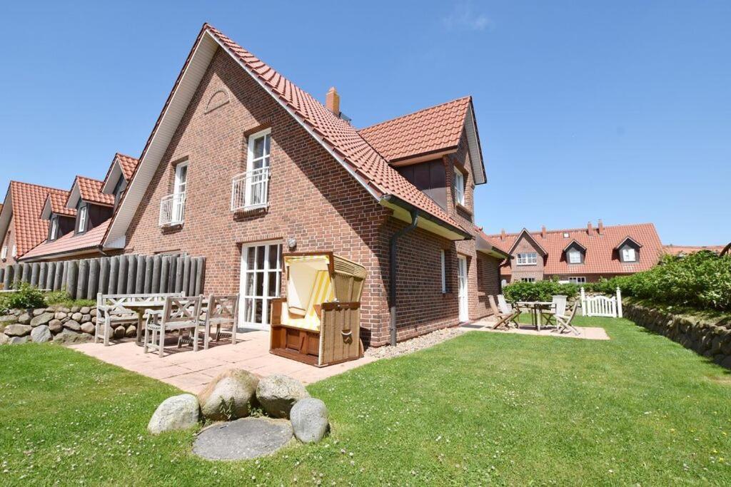 Norderstr 32, 6 Westerland